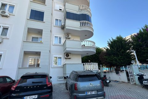 2+1 Leilighet i Oba, Antalya, Tyrkia Nr. 215966 - 10