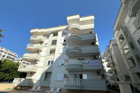2+1 Leilighet i Oba, Antalya, Tyrkia Nr. 215966 - 3