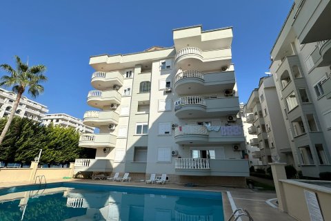 2+1 Leilighet i Oba, Antalya, Tyrkia Nr. 215966 - 2