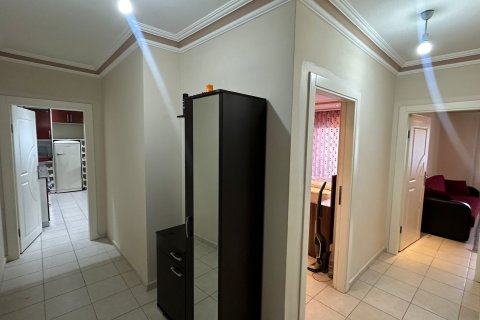 2+1 Leilighet i Oba, Antalya, Tyrkia Nr. 215966 - 9
