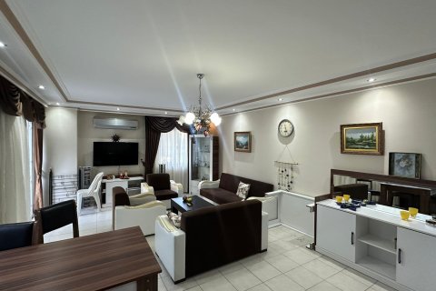 2+1 Leilighet i Oba, Antalya, Tyrkia Nr. 215966 - 5