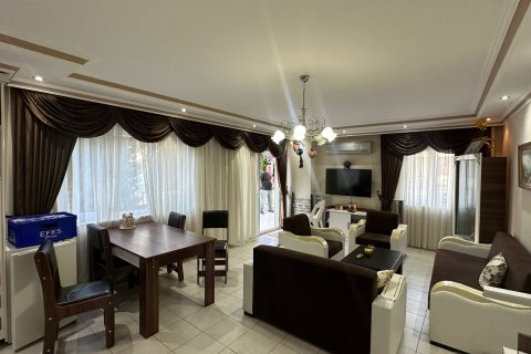 2+1 Leilighet i Oba, Antalya, Tyrkia Nr. 215966 - 11