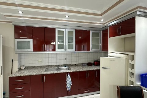 2+1 Leilighet i Oba, Antalya, Tyrkia Nr. 215966 - 6