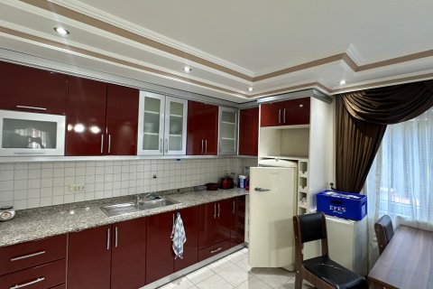 2+1 Leilighet i Oba, Antalya, Tyrkia Nr. 215966 - 7