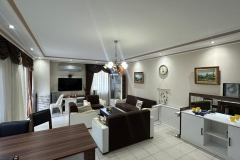2+1 Leilighet i Oba, Antalya, Tyrkia Nr. 215966 - 8