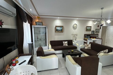 2+1 Leilighet i Oba, Antalya, Tyrkia Nr. 215966 - 17