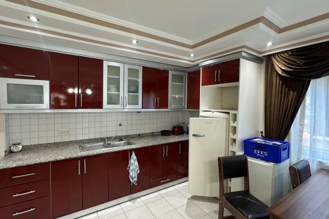 2+1 Leilighet i Oba, Antalya, Tyrkia Nr. 215966 - 19