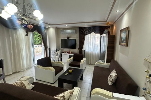 2+1 Leilighet i Oba, Antalya, Tyrkia Nr. 215966 - 13