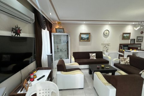 2+1 Leilighet i Oba, Antalya, Tyrkia Nr. 215966 - 14