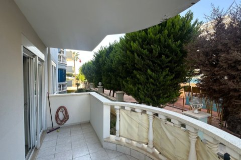 2+1 Leilighet i Oba, Antalya, Tyrkia Nr. 215966 - 15