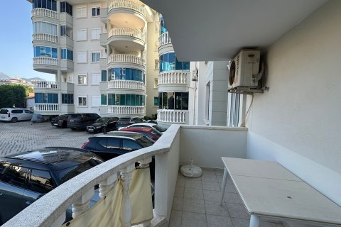 2+1 Leilighet i Oba, Antalya, Tyrkia Nr. 215966 - 16
