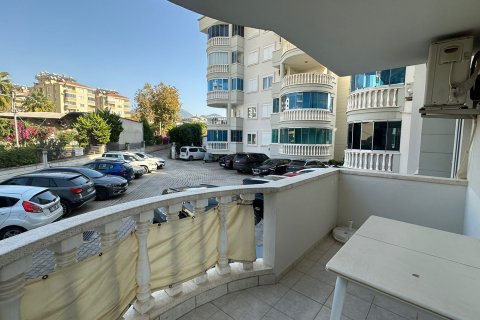 2+1 Leilighet i Oba, Antalya, Tyrkia Nr. 215966 - 21