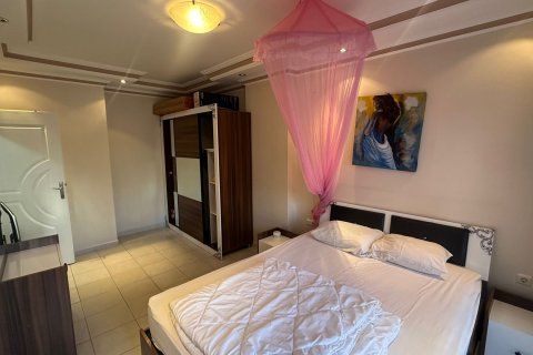 2+1 Leilighet i Oba, Antalya, Tyrkia Nr. 215966 - 23