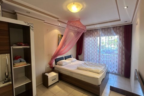 2+1 Leilighet i Oba, Antalya, Tyrkia Nr. 215966 - 25