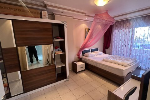 2+1 Leilighet i Oba, Antalya, Tyrkia Nr. 215966 - 26