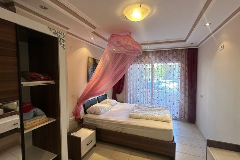 2+1 Leilighet i Oba, Antalya, Tyrkia Nr. 215966 - 28