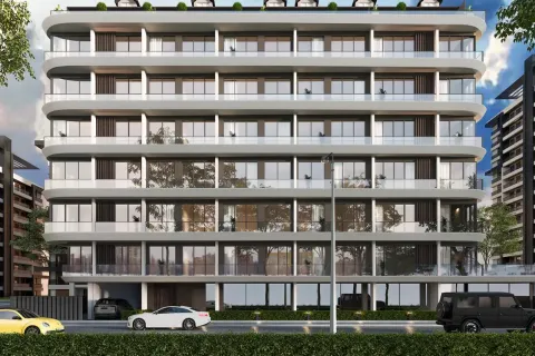 Daire   İstanbul, Türkiye №217041 - 5