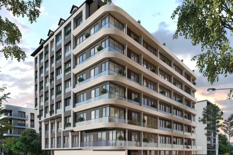 Daire   İstanbul, Türkiye №217041 - 3