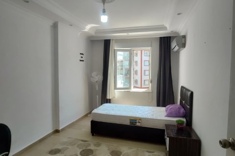 Продажа квартиры  в Аланье, Анталье, Турция 2+1, 125м2, №217044 – фото 8