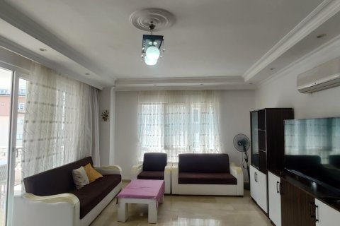 Продажа квартиры  в Аланье, Анталье, Турция 2+1, 125м2, №217044 – фото 2