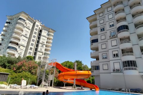 Продажа квартиры  в Аланье, Анталье, Турция 2+1, 125м2, №217044 – фото 14