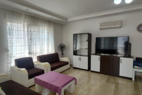 2+1 Lejlighed  i Alanya, Antalya, Tyrkiet Nr. 217044