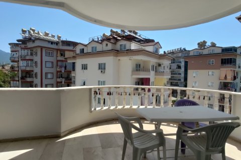 Продажа квартиры  в Аланье, Анталье, Турция 2+1, 125м2, №217044 – фото 12