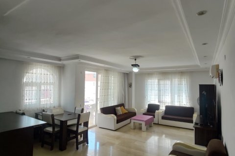 Продажа квартиры  в Аланье, Анталье, Турция 2+1, 125м2, №217044 – фото 3