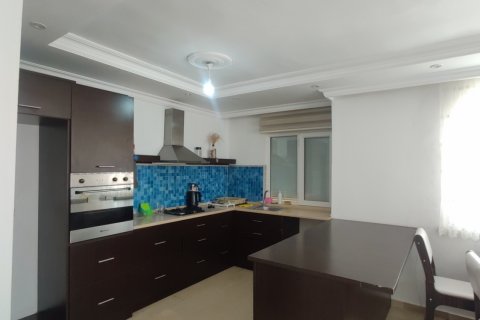 Продажа квартиры  в Аланье, Анталье, Турция 2+1, 125м2, №217044 – фото 5