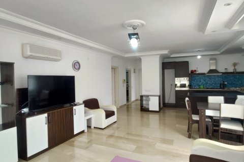 Продажа квартиры  в Аланье, Анталье, Турция 2+1, 125м2, №217044 – фото 4