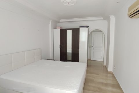 Продажа квартиры  в Аланье, Анталье, Турция 2+1, 125м2, №217044 – фото 7