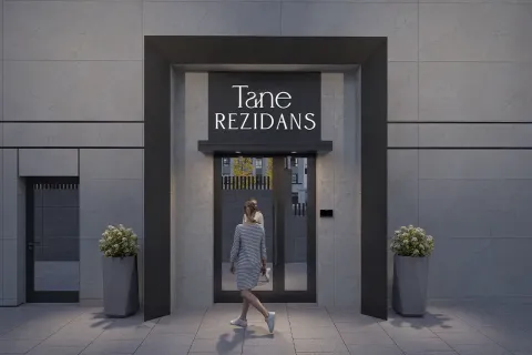 Daire İstanbul, Türkiye №217042 - 6