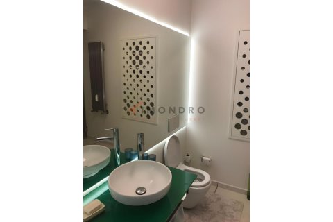 Apartment for sale in Besiktas, Istanbul, Turkey, 2 bedrooms, 110m2, No. 214839 – photo 13