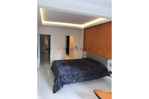 Apartment for sale in Besiktas, Istanbul, Turkey, 2 bedrooms, 110m2, No. 214839 – photo 9