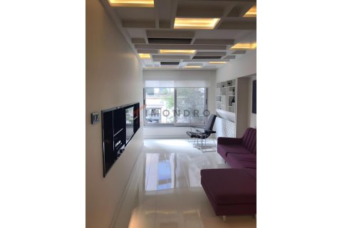 Apartment for sale in Besiktas, Istanbul, Turkey, 2 bedrooms, 110m2, No. 214839 – photo 3