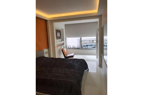 Apartment for sale in Besiktas, Istanbul, Turkey, 2 bedrooms, 110m2, No. 214839 – photo 10