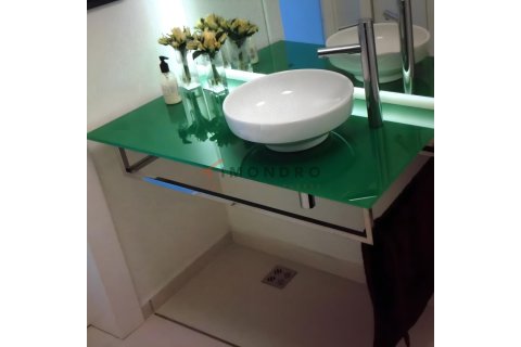 Apartment for sale in Besiktas, Istanbul, Turkey, 2 bedrooms, 110m2, No. 214839 – photo 12