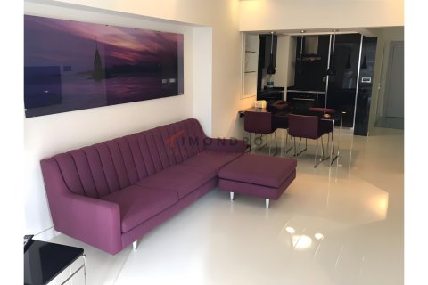 Apartment for sale in Besiktas, Istanbul, Turkey, 2 bedrooms, 110m2, No. 214839 – photo 2