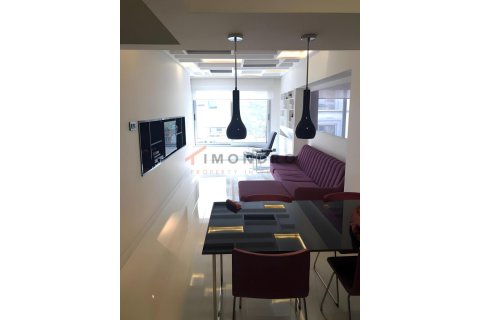 Apartment for sale in Besiktas, Istanbul, Turkey, 2 bedrooms, 110m2, No. 214839 – photo 4