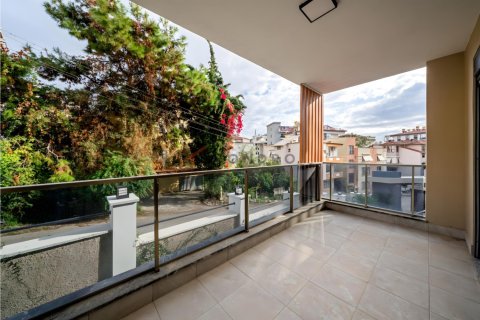 2+1 Lägenhet  i Antalya, Turkiet Nr. 214836 - 7