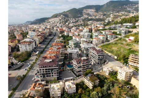 2+1 Lägenhet  i Antalya, Turkiet Nr. 214836 - 11