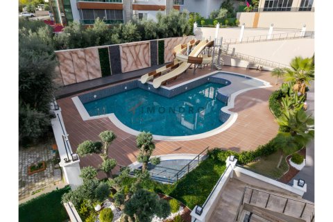 2+1 Lägenhet  i Antalya, Turkiet Nr. 214836 - 2