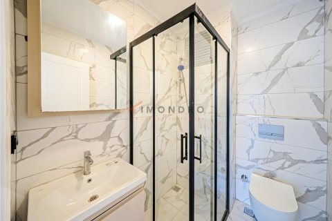 2+1 Lägenhet  i Antalya, Turkiet Nr. 214836 - 9