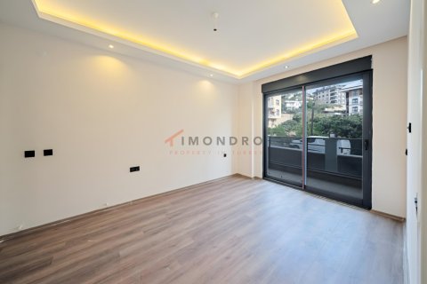 2+1 Lägenhet  i Antalya, Turkiet Nr. 214836 - 4