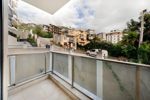 2+1 Lägenhet  i Antalya, Turkiet Nr. 214836 - 5