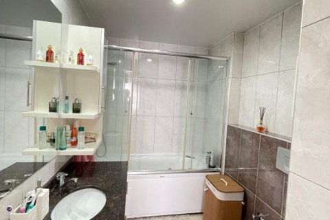 Lägenhet i Oba, Antalya, Turkiet Nr. 134025 - 19