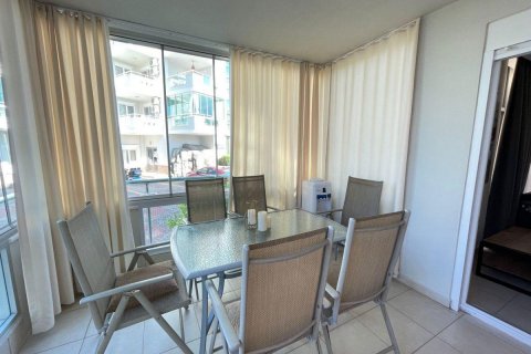Lägenhet i Oba, Antalya, Turkiet Nr. 134025 - 14