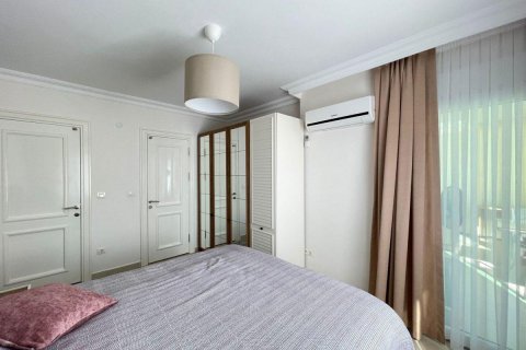 Lägenhet i Oba, Antalya, Turkiet Nr. 134025 - 17
