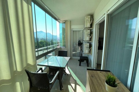 Lägenhet i Oba, Antalya, Turkiet Nr. 134025 - 13