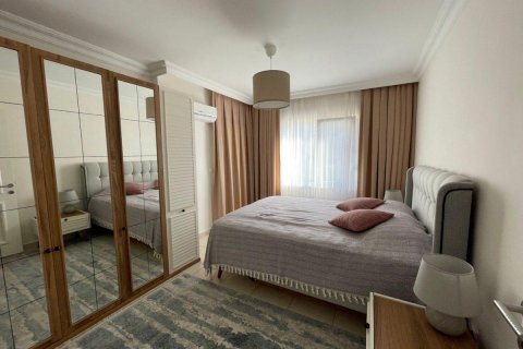 Lägenhet i Oba, Antalya, Turkiet Nr. 134025 - 16